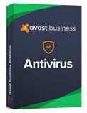 Avast Business Antivirus