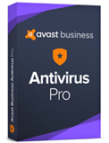 Avast Business Antivirus Pro