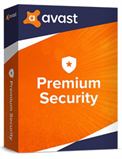 Avast Premium Security