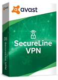 Avast SecureLine VPN