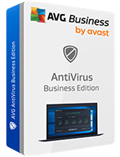 AVG Antivirus Business Edition