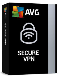 AVG Secure VPN