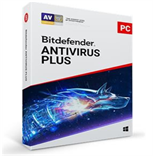 Bitdefender Antivirus Plus