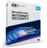 Bitdefender Internet Security