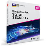 Bitdefender Total Security
