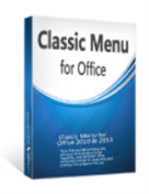 Classic Menu for Office