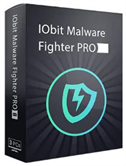 IObit Malware Fighter PRO