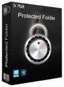 IObit Protected Folder