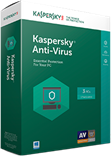 Kaspersky Anti-Virus