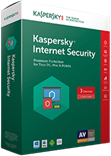 Kaspersky Internet Security Multi-Device