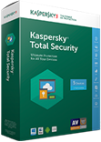 Kaspersky Total Security Multi-Device