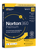 Norton 360