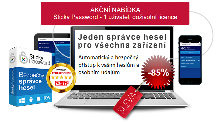 Sticky Password