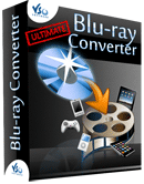 VSO Blu-ray Converter Ultimate
