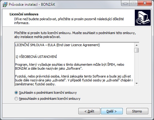 Popis: http://www.delfinsw.cz/images/stories/bonzak_setup/03.jpg